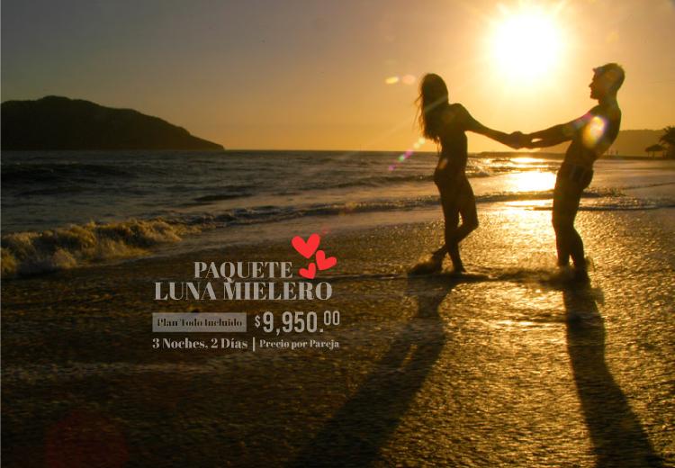 Paquete Lunamielero Hotel Playa Mazatlán Paquete Lunamielero Hotel Playa Mazatlán