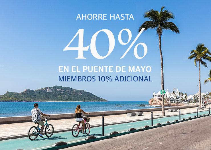May 1st long weekend Hotel Playa Mazatlán May 1st long weekend Hotel Playa Mazatlán