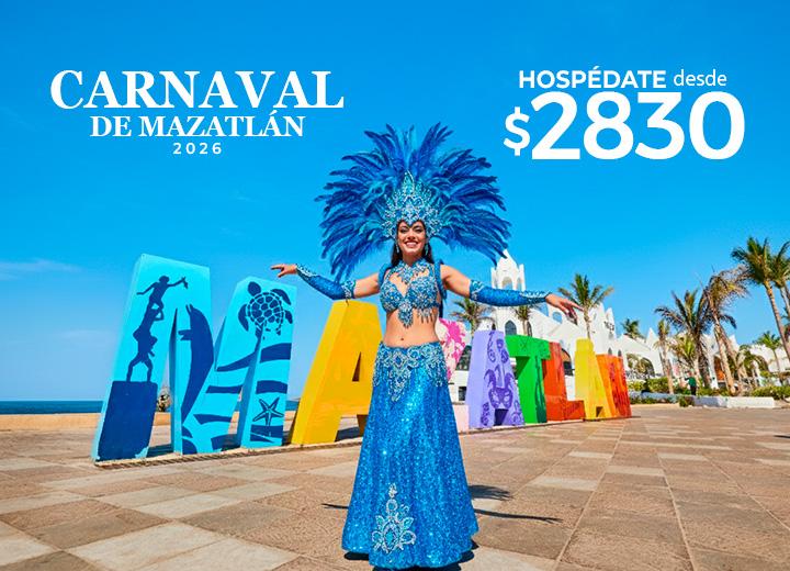 Carnaval Internacional de Mazatlán Hotel Playa Mazatlán Carnaval Internacional de Mazatlán Hotel Playa Mazatlán