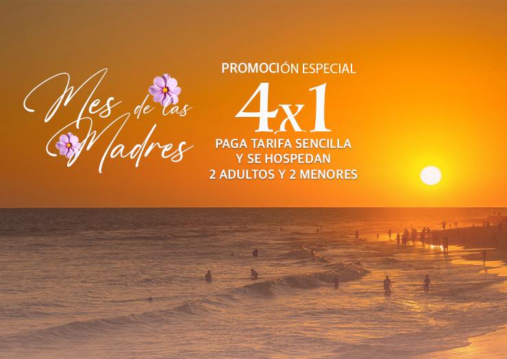 Mom travels free in May and Dad travels free in June Hotel Playa Mazatlán Mom travels free in May and Dad travels free in June Hotel Playa Mazatlán