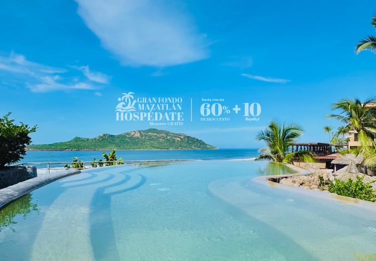 Gran Fondo Mazatlán 2026 Hotel Playa Mazatlán Gran Fondo Mazatlán 2026 Hotel Playa Mazatlán
