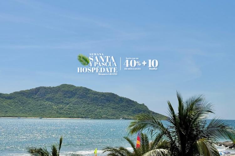Preventa Semana Santa y Pascua Hotel Playa Mazatlán Preventa Semana Santa y Pascua Hotel Playa Mazatlán