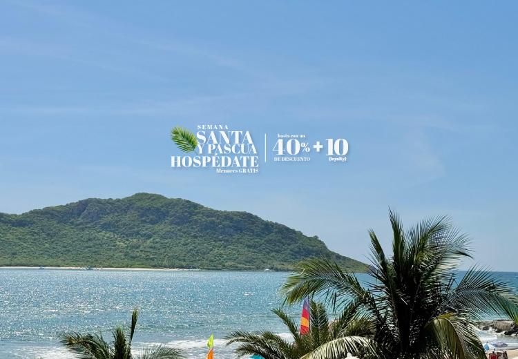 Preventa Semana Santa y Pascua Hotel Playa Mazatlán Preventa Semana Santa y Pascua Hotel Playa Mazatlán