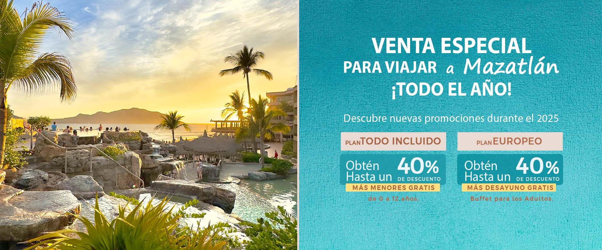 Hotel Playa Mazatlán   Hotel Playa Mazatlán