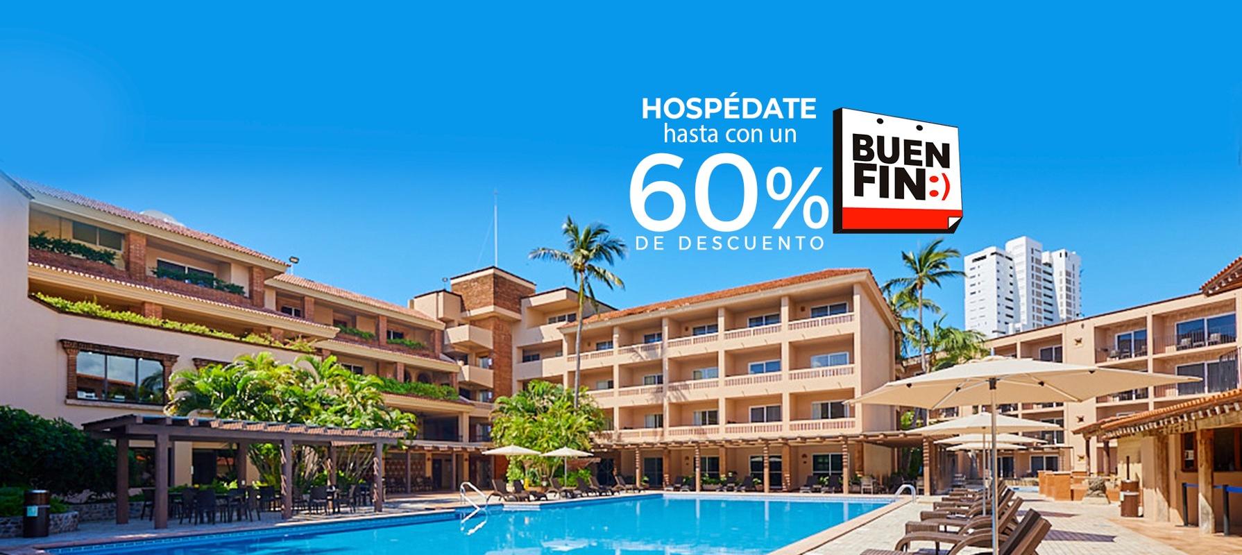 Hotel Playa Mazatlán Hotel Playa Mazatlán