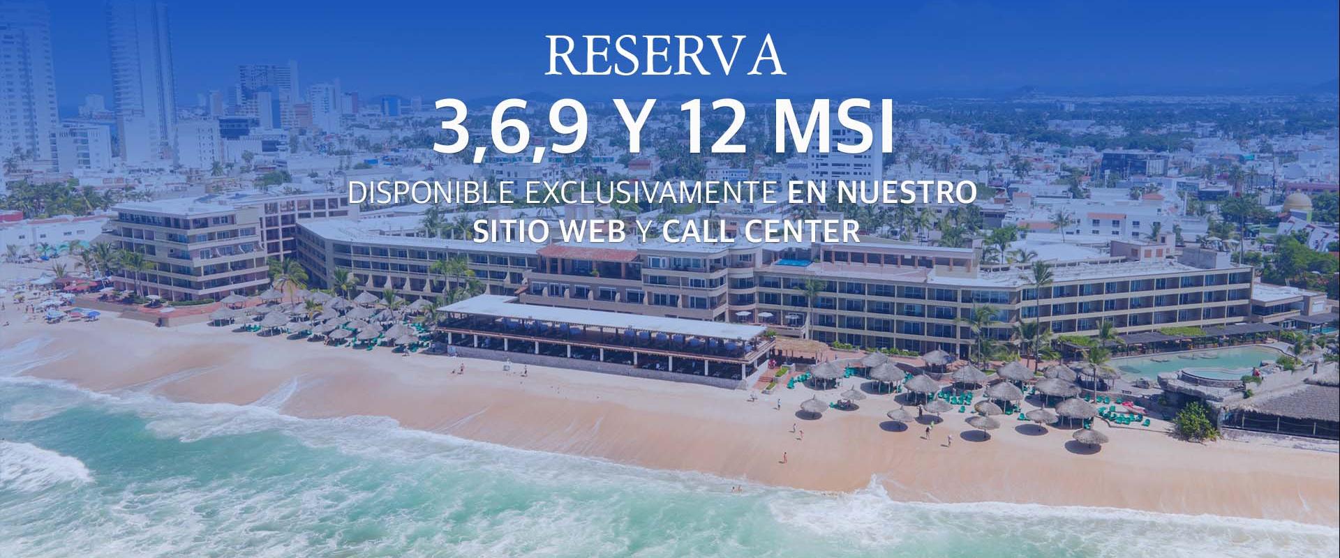 Hotel Playa Mazatlán Hotel Playa Mazatlán