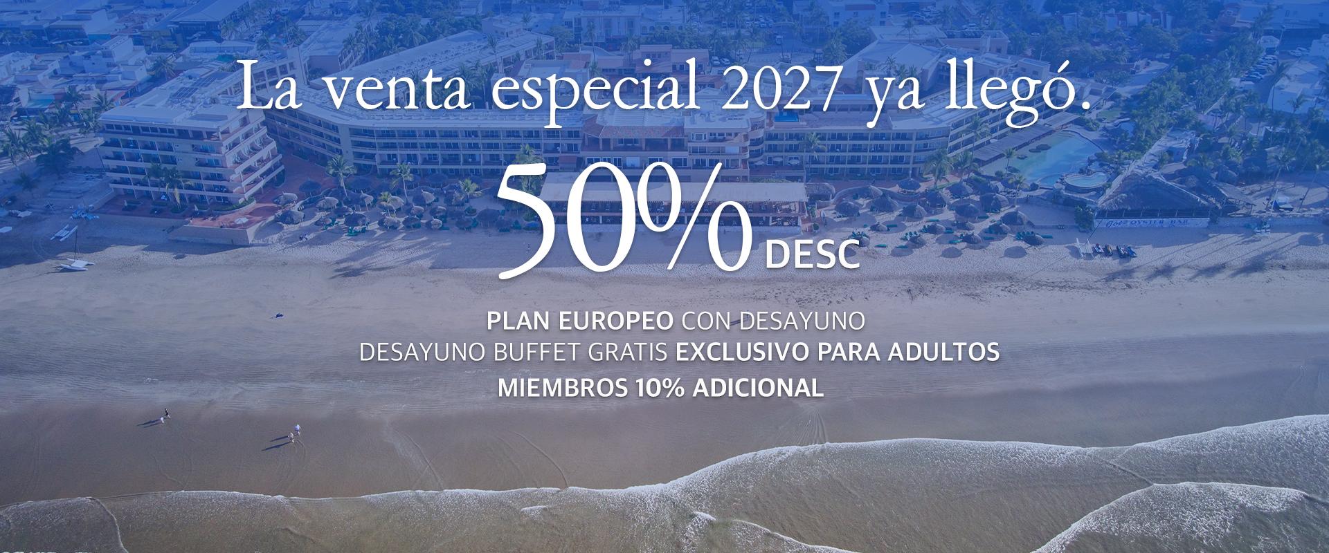 Hotel Playa Mazatlán Hotel Playa Mazatlán