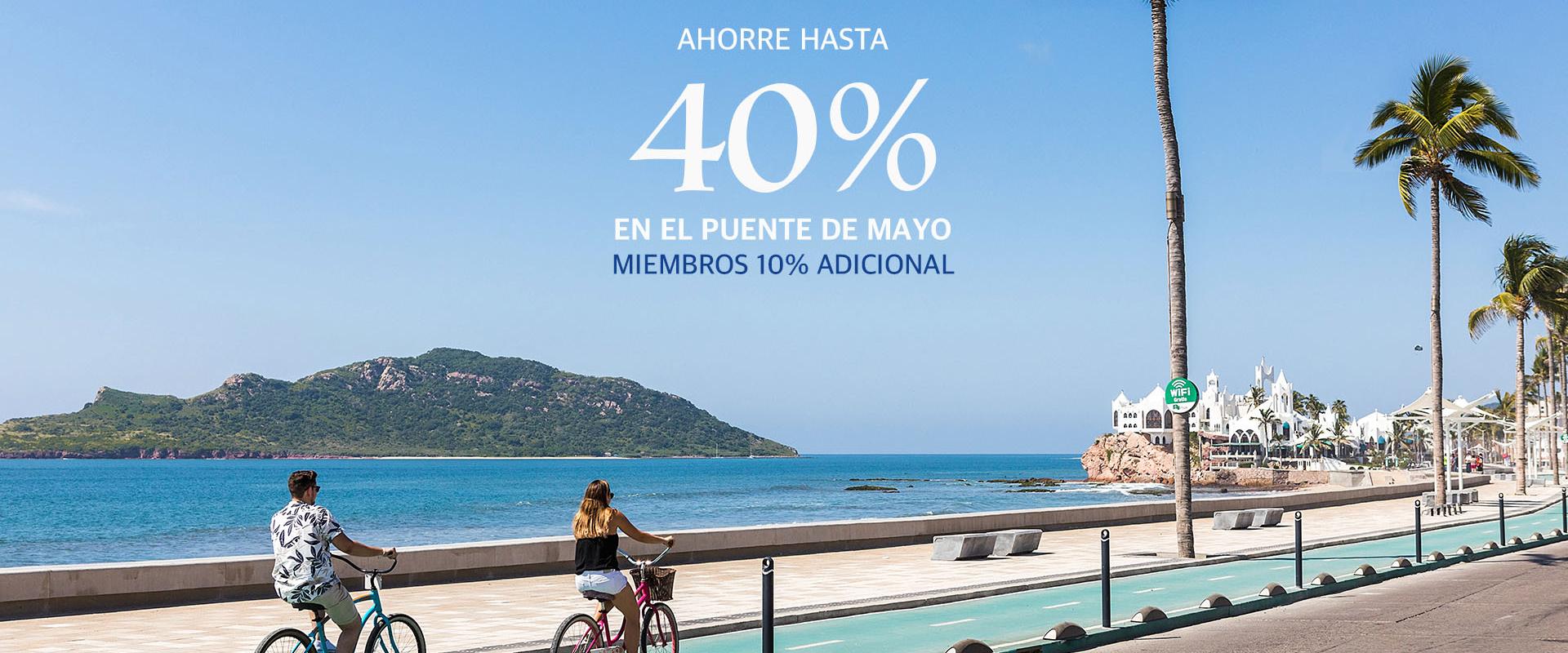 Hotel Playa Mazatlán Hotel Playa Mazatlán