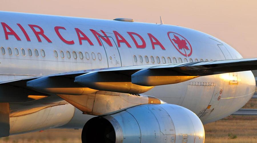 Air Canada abre ruta Vancouver Hotel Playa Mazatlán Air Canada abre ruta Vancouver Hotel Playa Mazatlán