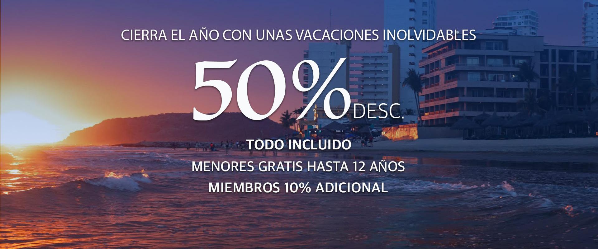 Hotel Playa Mazatlán Hotel Playa Mazatlán