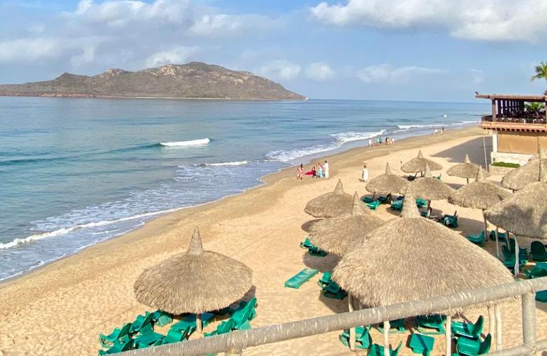 LAS BRISAS  Hotel Playa Mazatlán LAS BRISAS  Hotel Playa Mazatlán