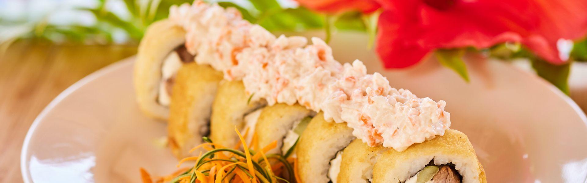 sushi Hotel Playa Mazatlán sushi Hotel Playa Mazatlán