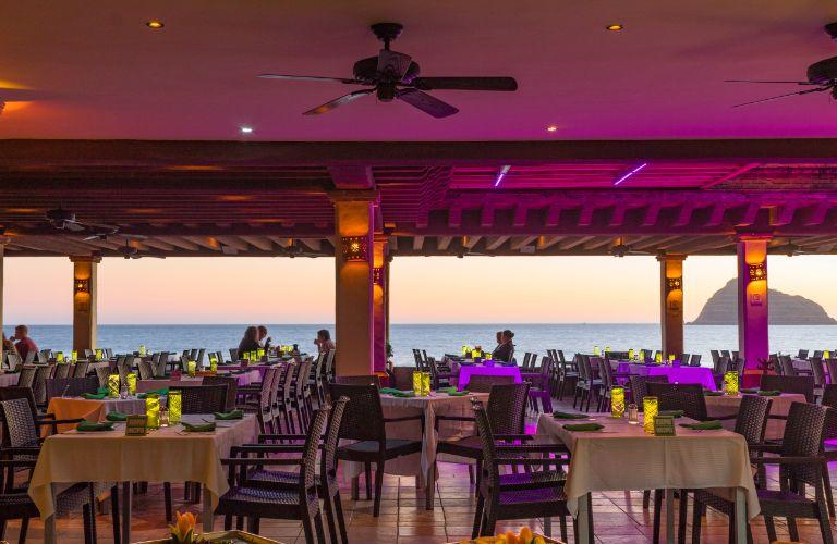 Restaurants Hotel Playa Mazatlán Restaurants Hotel Playa Mazatlán