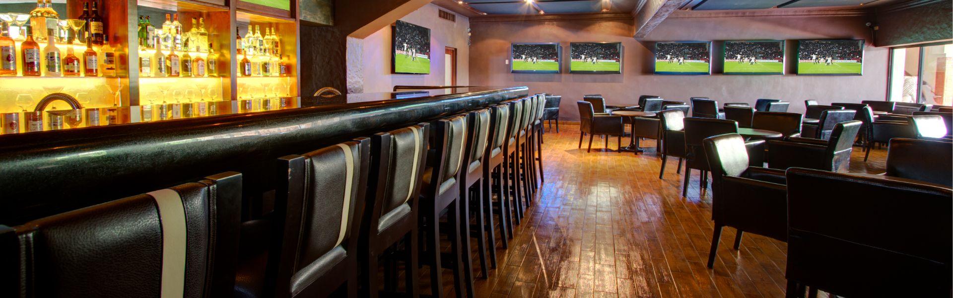 sports Hotel Playa Mazatlán sports Hotel Playa Mazatlán