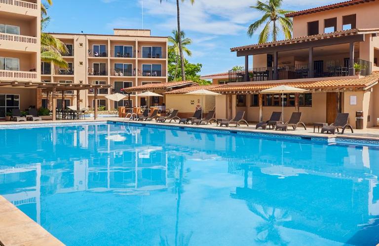 TEJABANES  Hotel Playa Mazatlán TEJABANES  Hotel Playa Mazatlán