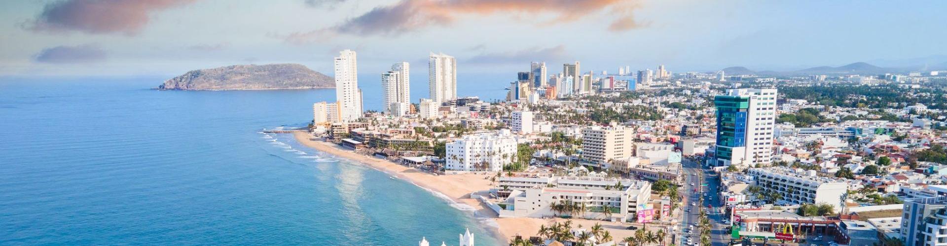 Hotel Playa Mazatlan - Mazatlán - test Hotel Playa Mazatlan - Mazatlán - test