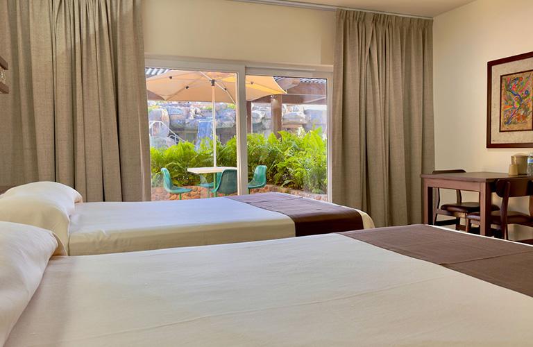 Estándar Vista al Jardín Hotel Playa Mazatlán Estándar Vista al Jardín Hotel Playa Mazatlán