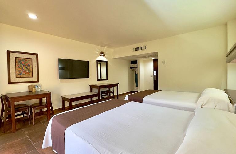 Estándar Vista al Jardín Hotel Playa Mazatlán Estándar Vista al Jardín Hotel Playa Mazatlán