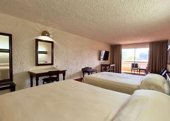 Estándar Vista a la Alberca Hotel Playa Mazatlán Estándar Vista a la Alberca Hotel Playa Mazatlán