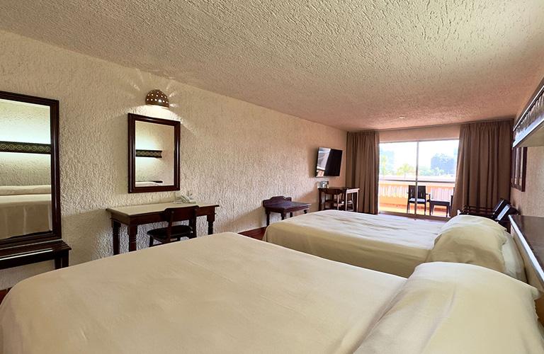 Estándar Vista a la Alberca Hotel Playa Mazatlán Estándar Vista a la Alberca Hotel Playa Mazatlán