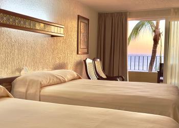 Estándar Vista al Mar Hotel Playa Mazatlán Estándar Vista al Mar Hotel Playa Mazatlán