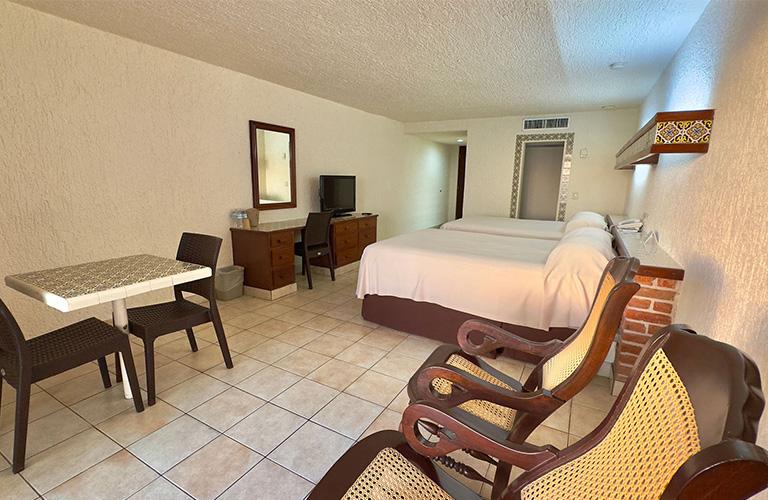 Estándar Vista al Mar Hotel Playa Mazatlán Estándar Vista al Mar Hotel Playa Mazatlán