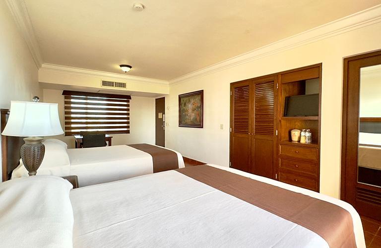 Estándar Vista Parcial al Mar Hotel Playa Mazatlán Estándar Vista Parcial al Mar Hotel Playa Mazatlán