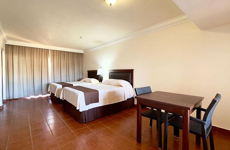 Estándar Vista Parcial al Mar Hotel Playa Mazatlán Estándar Vista Parcial al Mar Hotel Playa Mazatlán