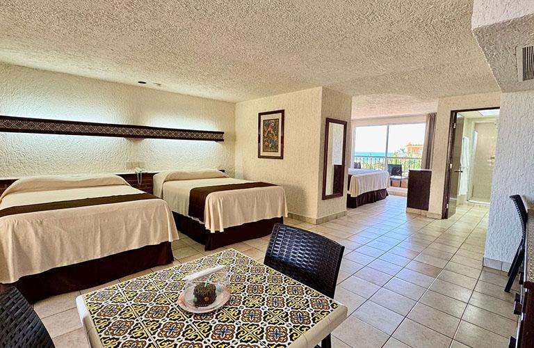 Familiar Hotel Playa Mazatlán Familiar Hotel Playa Mazatlán