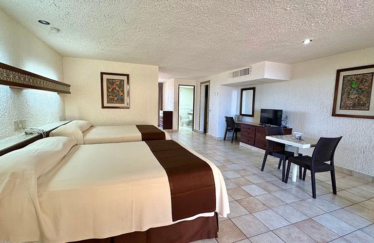 Familiar Hotel Playa Mazatlán Familiar Hotel Playa Mazatlán