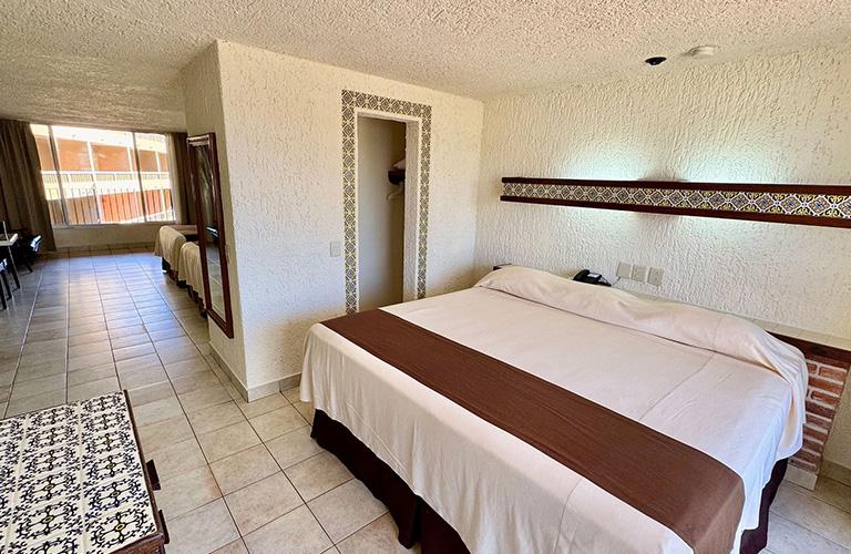 Familiar Hotel Playa Mazatlán Familiar Hotel Playa Mazatlán