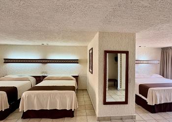 Familiar Hotel Playa Mazatlán Familiar Hotel Playa Mazatlán