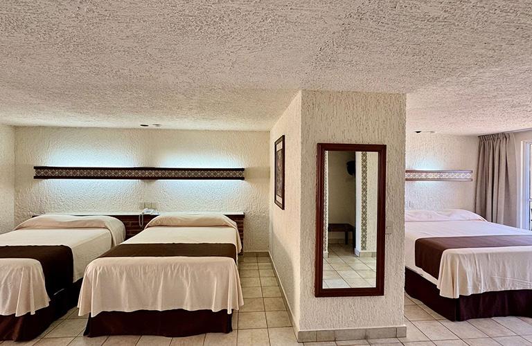 Familiar Hotel Playa Mazatlán Familiar Hotel Playa Mazatlán