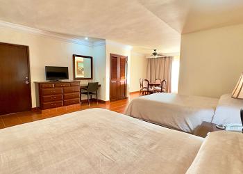 Junior Suite Hotel Playa Mazatlán Junior Suite Hotel Playa Mazatlán