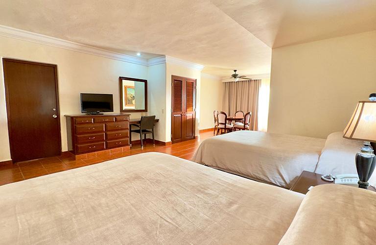 Junior Suite Hotel Playa Mazatlán Junior Suite Hotel Playa Mazatlán