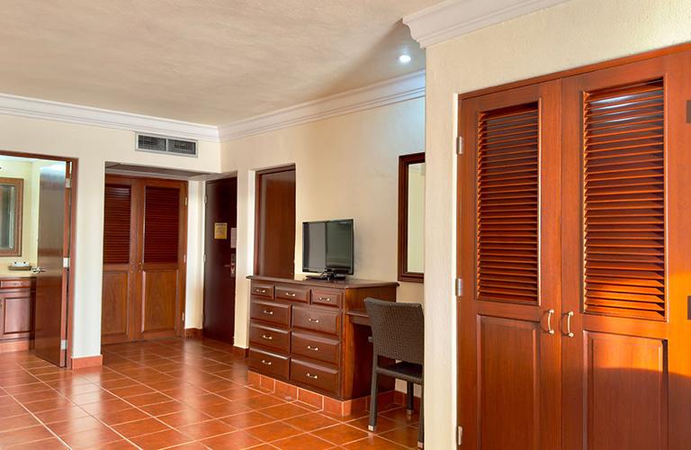 Junior Suite Hotel Playa Mazatlán Junior Suite Hotel Playa Mazatlán