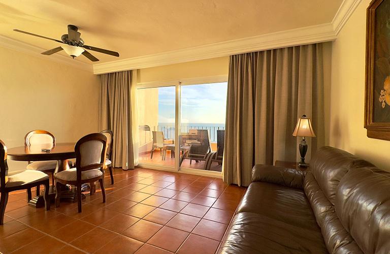 Junior Suite Hotel Playa Mazatlán Junior Suite Hotel Playa Mazatlán