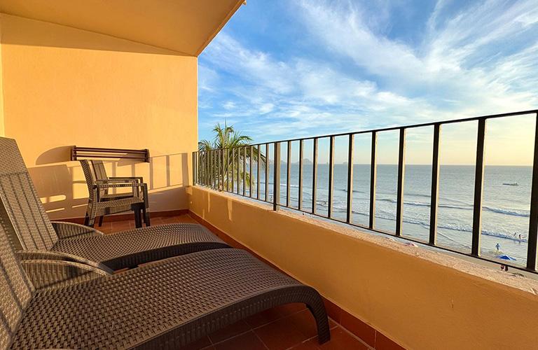 Junior Suite Hotel Playa Mazatlán Junior Suite Hotel Playa Mazatlán