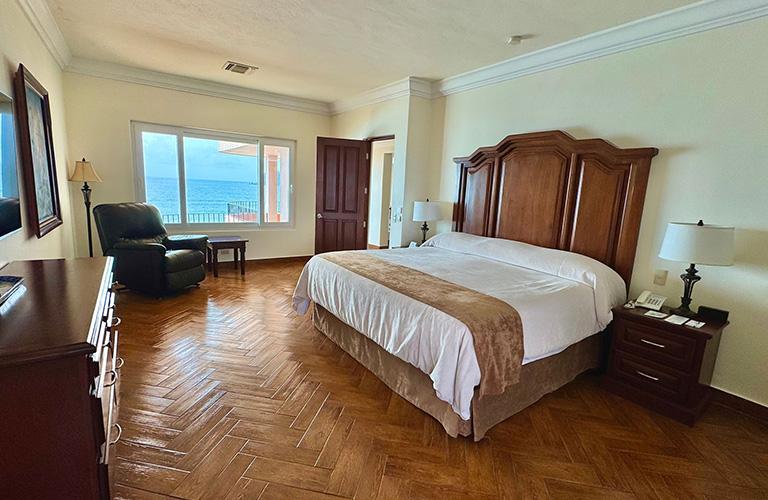 Pacífica Penthouse Hotel Playa Mazatlán Pacífica Penthouse Hotel Playa Mazatlán