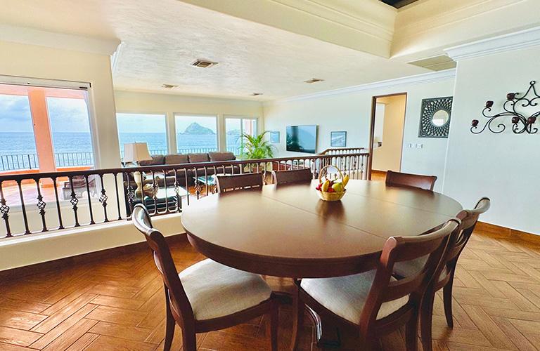 Pacífica Penthouse Hotel Playa Mazatlán Pacífica Penthouse Hotel Playa Mazatlán