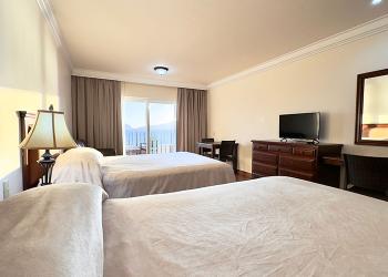 Habitación Vista al Mar de Lujo Hotel Playa Mazatlán Habitación Vista al Mar de Lujo Hotel Playa Mazatlán