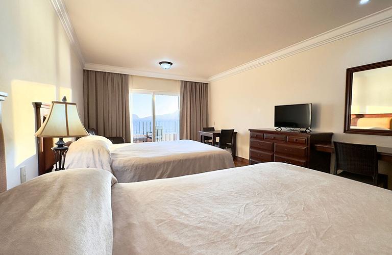 Habitación Vista al Mar de Lujo Hotel Playa Mazatlán Habitación Vista al Mar de Lujo Hotel Playa Mazatlán