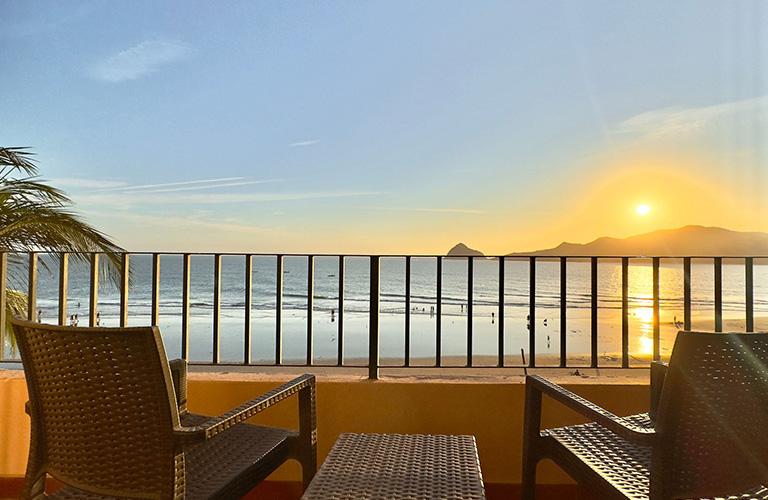 Luxury Sea View Room Hotel Playa Mazatlán Luxury Sea View Room Hotel Playa Mazatlán