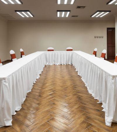 Ulysses I Hotel Playa Mazatlán Ulysses I Hotel Playa Mazatlán