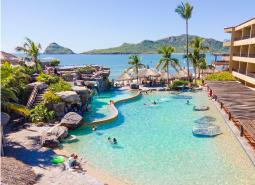 ¡Ofertas exclusivas!  Hotel Playa Mazatlán ¡Ofertas exclusivas!  Hotel Playa Mazatlán