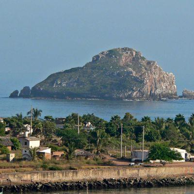 ISLA DE LA PIEDRA Hotel Playa Mazatlán ISLA DE LA PIEDRA Hotel Playa Mazatlán