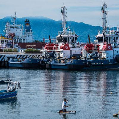 Nuestro bello puerto de Mazatl Hotel Playa Mazatlán Nuestro bello puerto de Mazatl Hotel Playa Mazatlán