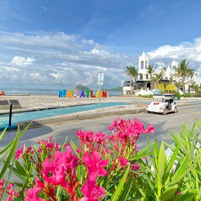 MAZATLAN, LIVE IT TO BELIEVE I Hotel Playa Mazatlán MAZATLAN, LIVE IT TO BELIEVE I Hotel Playa Mazatlán
