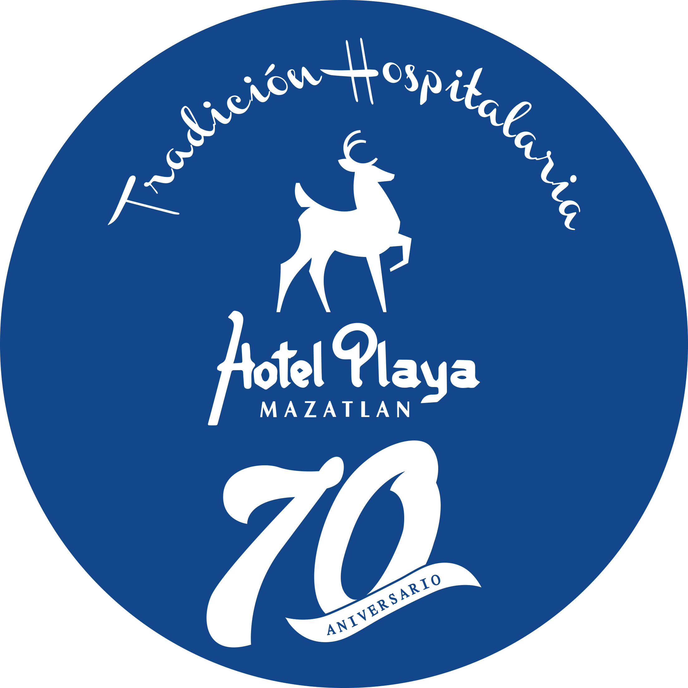 Hotel Playa Mazatlán 