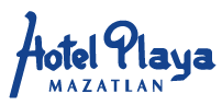 Hotel Playa Mazatlán Mazatlán